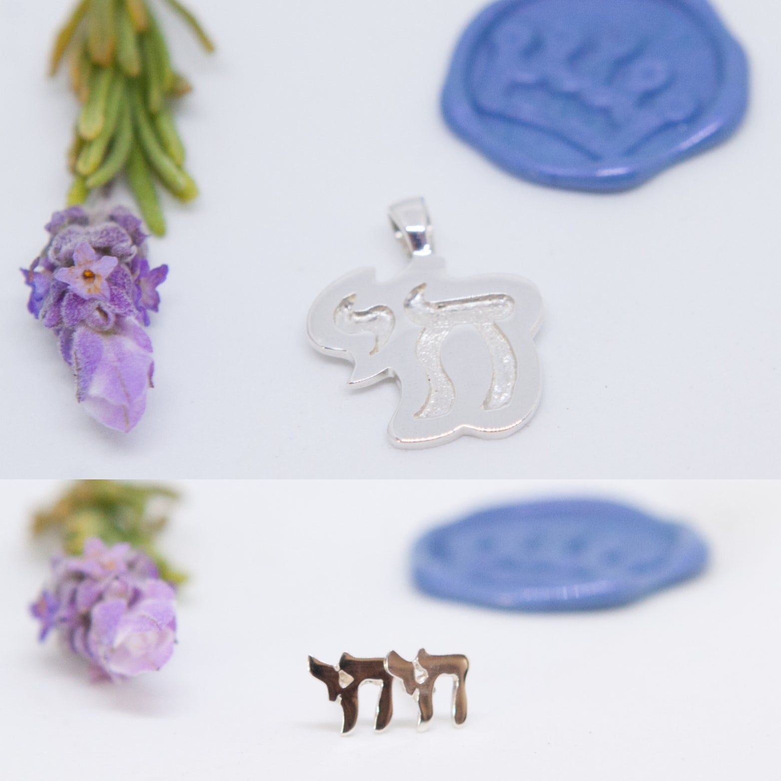 Introducing my chai/life jewellery