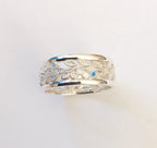 Leaf & Fruit Ring - Elloise Jewelry