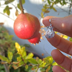 Shiloh Pomegranate - Elloise Jewelry