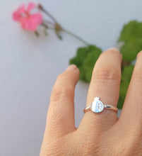 Load image into Gallery viewer, Pomegranate Ring (Small)
