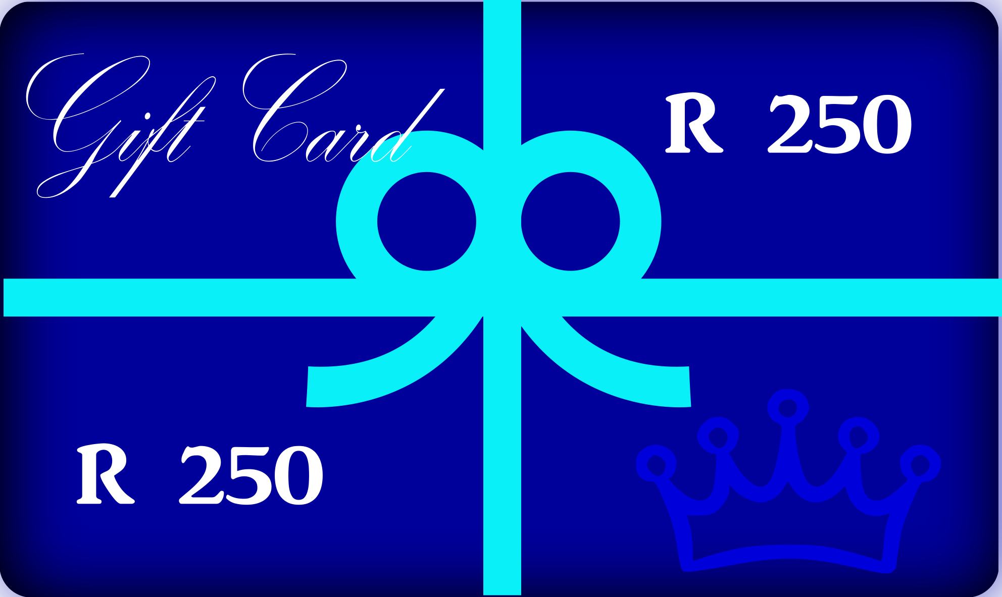 Elloise Jewelry Gift Vouchers - Elloise Jewelry