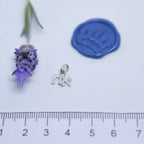 Aleph Tav Pendant - Elloise Jewelry