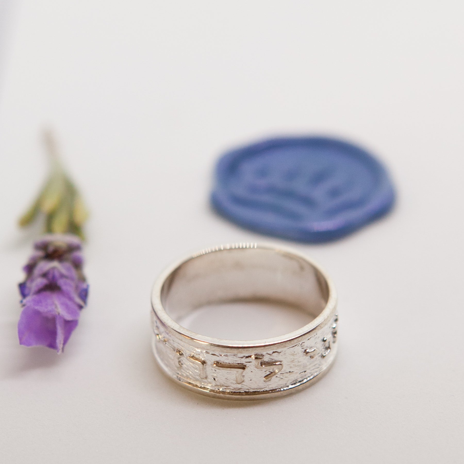 Ani Ledodi Vedodi Li Ring - Elloise Jewelry