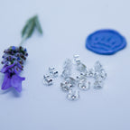 Stud Earring Butterflies - Elloise Jewelry