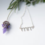 YHVH Necklace - Elloise Jewelry