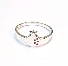 Load image into Gallery viewer, Pomegranate Ring (Small)
