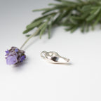 Oil Lamp Pendant - Elloise Jewelry