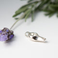 Oil Lamp Pendant - Elloise Jewelry