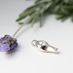 Oil Lamp Pendant - Elloise Jewelry