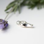 Oil Lamp Pendant - Elloise Jewelry