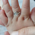 Pomegranate Ring (Small) - Elloise Jewelry