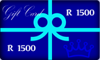 Elloise Jewelry Gift Vouchers - Elloise Jewelry