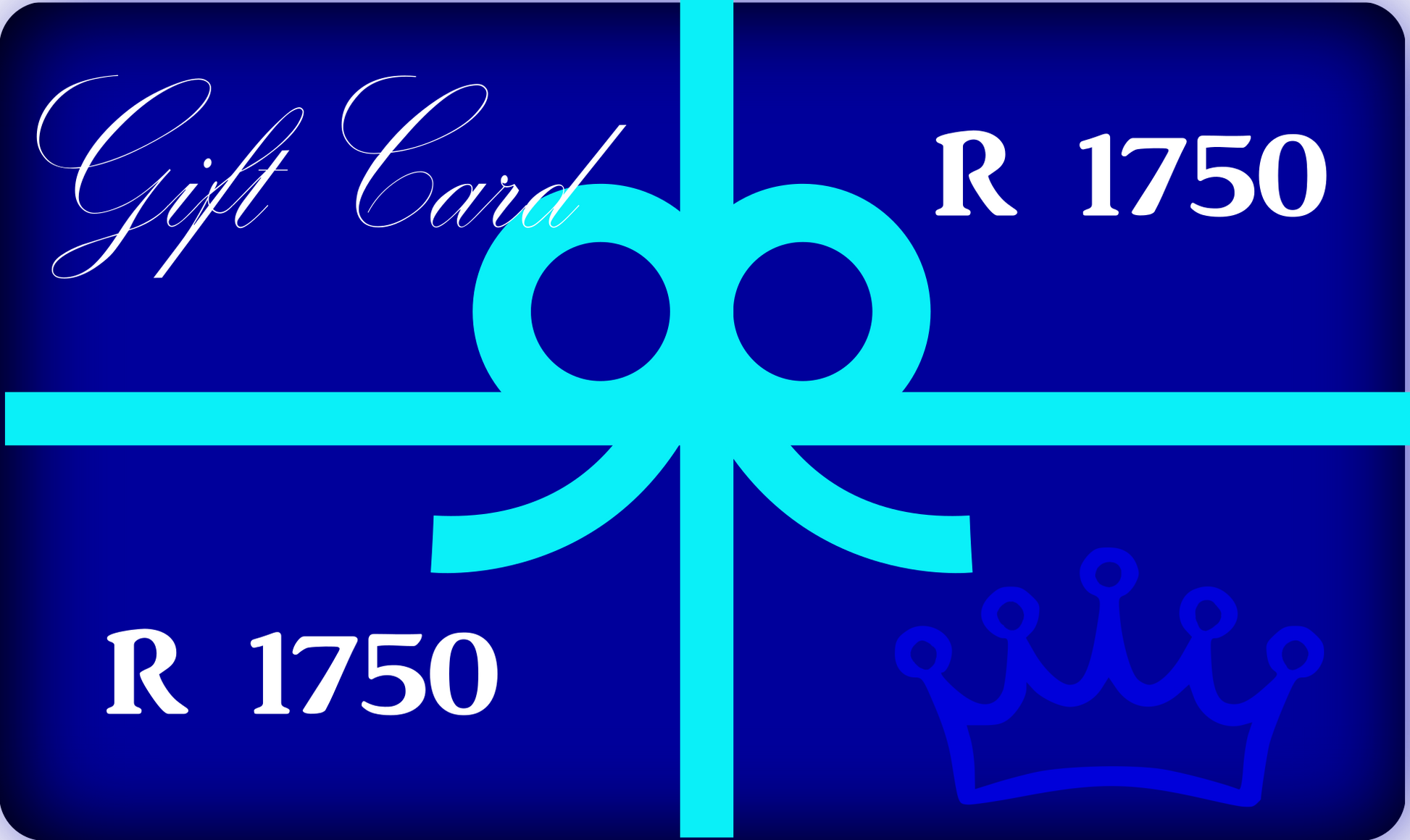 Elloise Jewelry Gift Vouchers - Elloise Jewelry