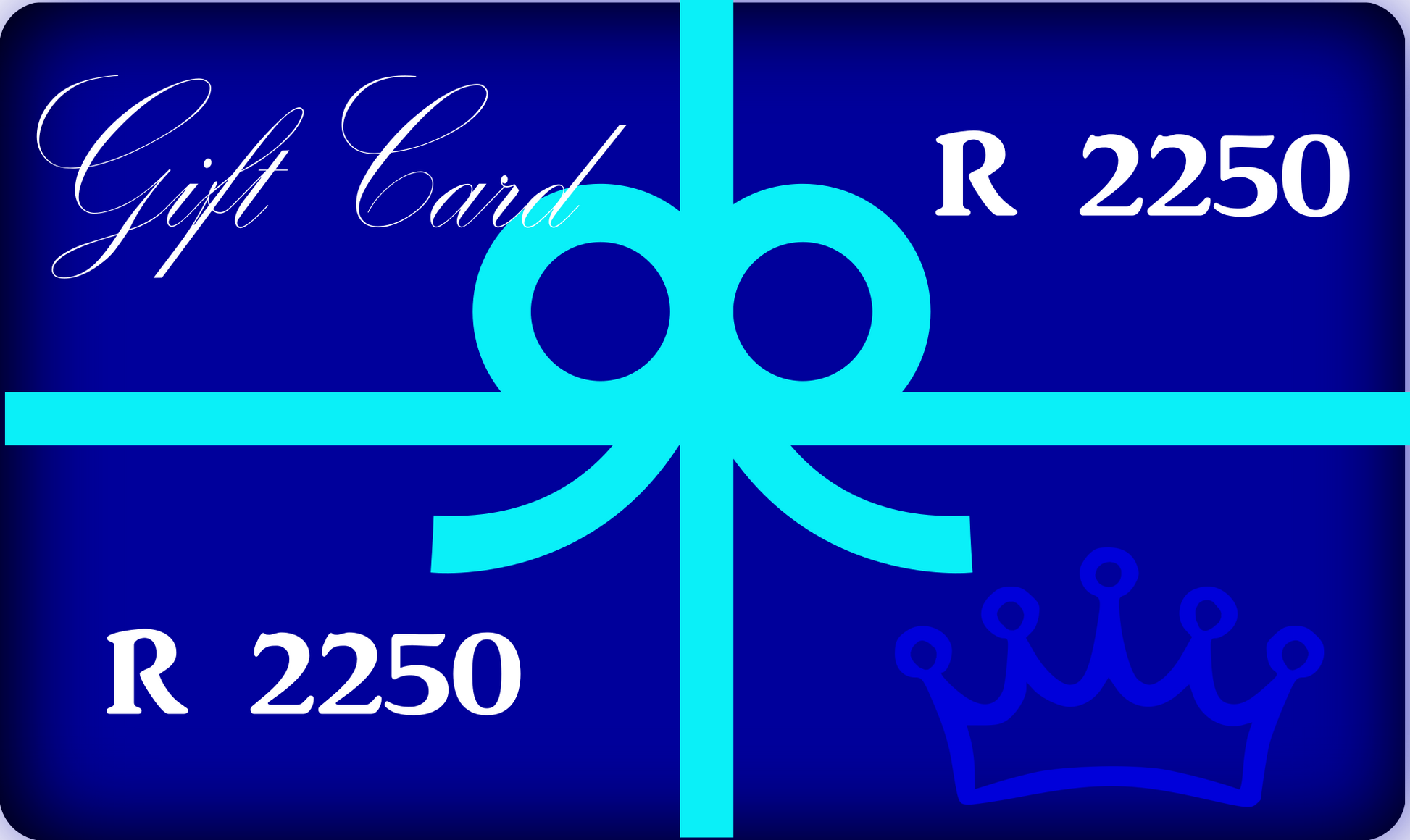 Elloise Jewelry Gift Vouchers - Elloise Jewelry