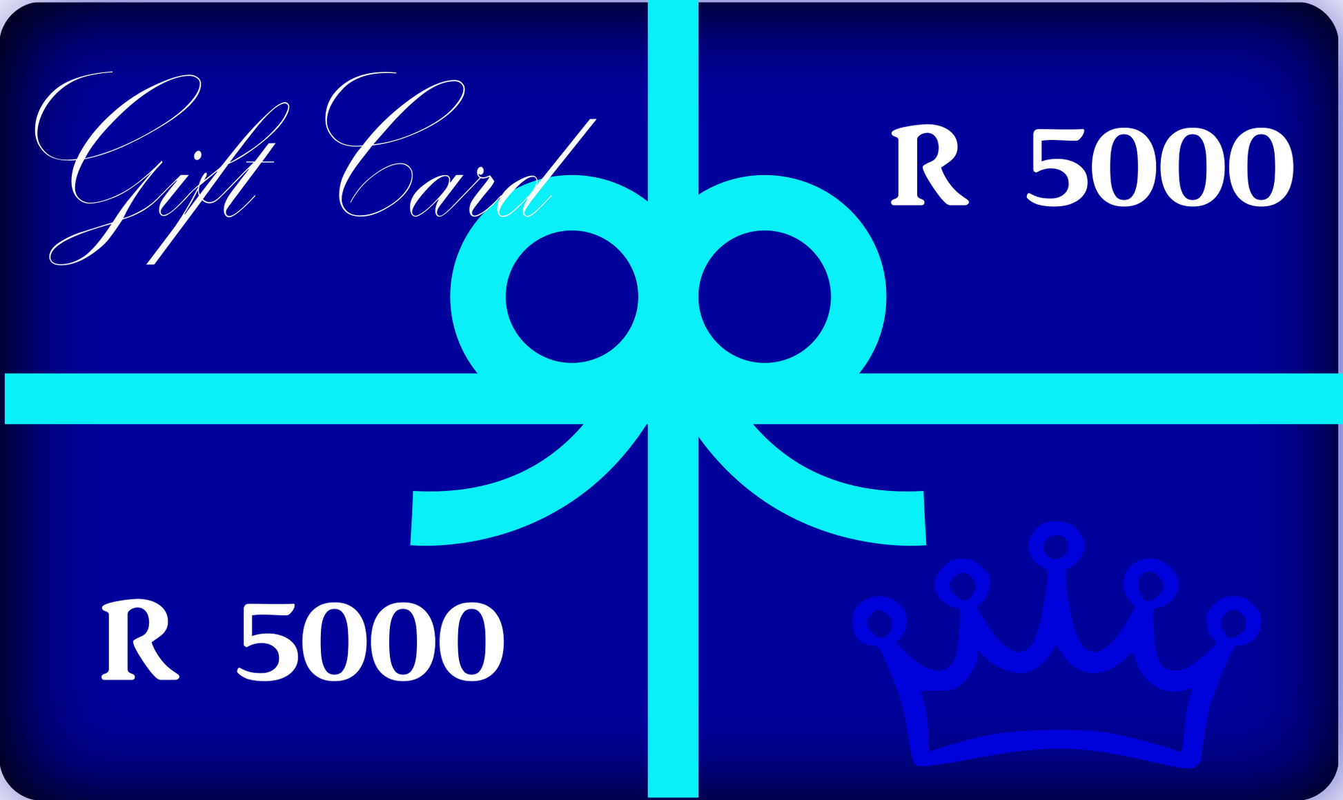 Elloise Jewelry Gift Vouchers - Elloise Jewelry