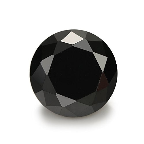 Menorah with Zirconia Pendant - Elloise Jewelry