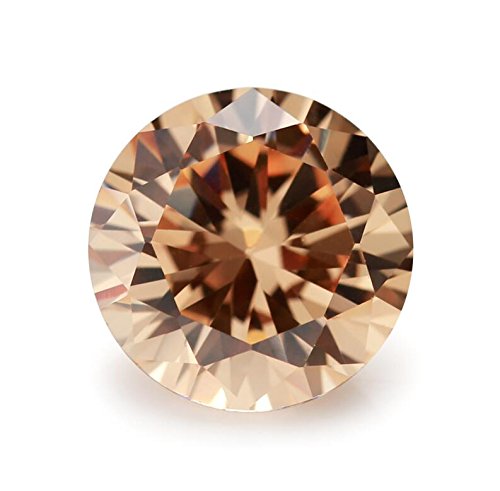 Menorah with Zirconia Pendant - Elloise Jewelry