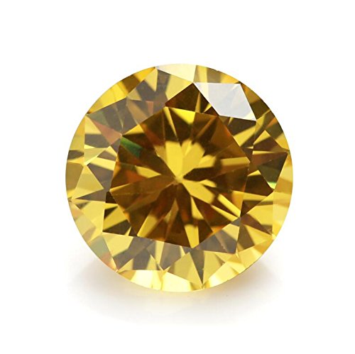 Menorah with Zirconia Pendant - Elloise Jewelry