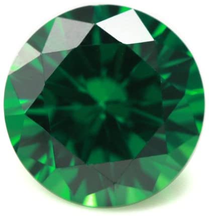 Menorah with Zirconia Pendant - Elloise Jewelry