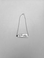 Arrow in His quiver (Is49:2) Bracelet - Elloise Jewelry