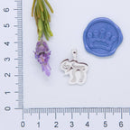 Chai/Life Pendant - Elloise Jewelry