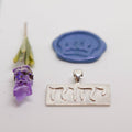 YHVH Pendant - Elloise Jewelry