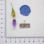 Y'shua Pendant - Elloise Jewelry