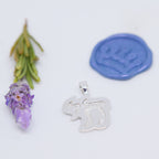 Chai/Life Pendant - Elloise Jewelry