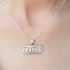 YHVH Pendant - Elloise Jewelry