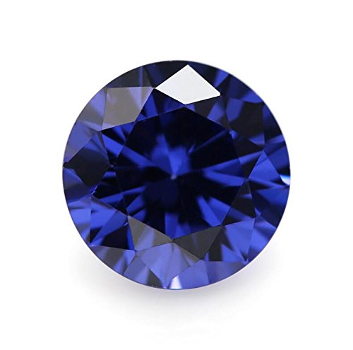 Menorah with Zirconia Pendant - Elloise Jewelry