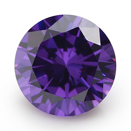 Menorah with Zirconia Pendant - Elloise Jewelry